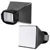 Blitz Diffusor Reflektor Softbox Professioneller Mini Foto Diffusor Weiches Licht Box