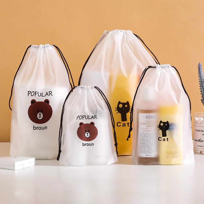 Lehuo Travel & Organization Essentials