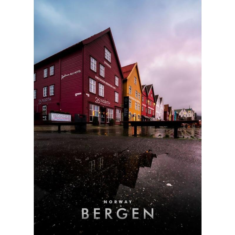 

Путешествия Город Норвегия Искусство Холст Картина Принт Постер Аврора Гора Стена Современная Картина для Гостиной Домашний Декор Без Рамы 21cm×30cm NoFrame