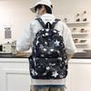 Schoolbag female new primary school students high value third to sixth grade girls cute junior high school students 1011 backpack