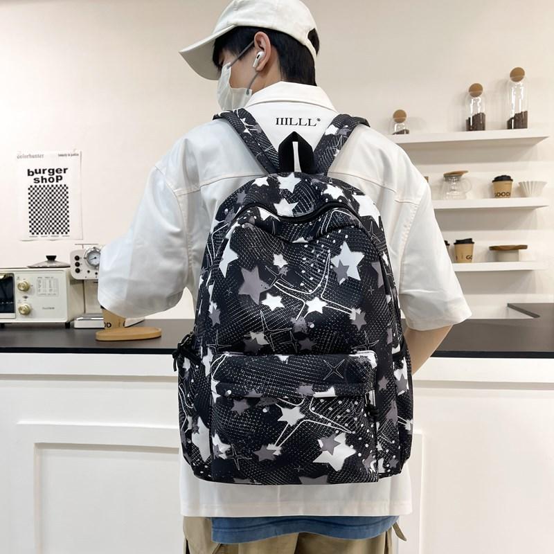 Schoolbag female new primary school students high value third to sixth grade girls cute junior high school students 1011 backpack