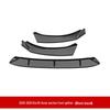 Kia K5 2020-2025 Front Lip & Bumper Protector Kit