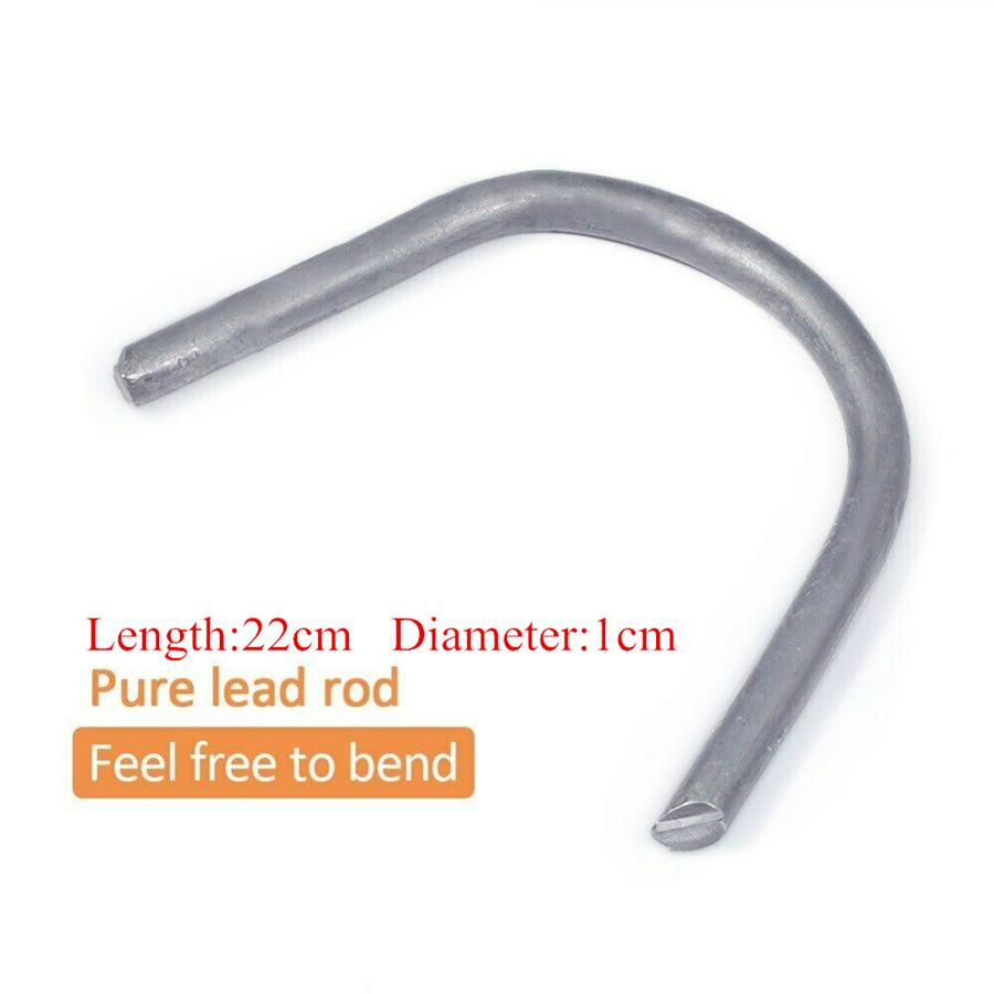 Car Battery Post Joint Pile Head Repair Tool Clamp Mould Welding Torch Lead Rod