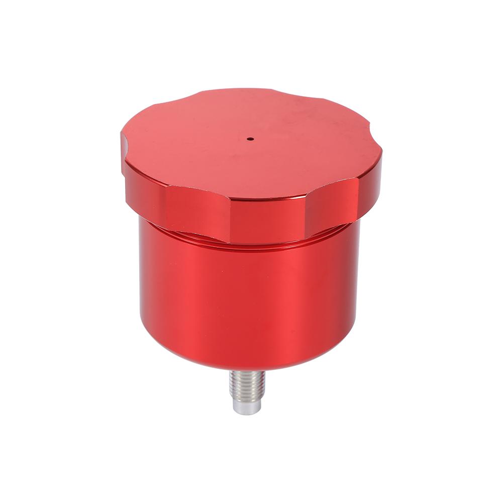 Racing Drift Hydraulic Hand Brake Oil   E brake Fluid Reservoir Black