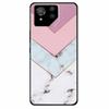For Asus ROG Phone 8 Case Lovely Soft Silicone Lion Fundas For ASUS Rog Phone 8 Pro Cover Marble Cat Phone8 8pro Protector Bag