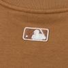MLB Unisex Fleece-lined Winter Sweatshirt