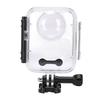 Custodia subacquea per action cam Adatta per DJI Osmo 360 45M Impermeabile Protettiva