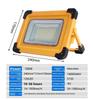 Outdoor Solar Led Lantern With Bluetooth And High Brightness For Camping And Emergency Power