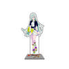 Anime Die Sieben Todsünden 15cm Acryl-Ständer Modellfigur Cosplay Plattenhalter Topper Fans Weihnachts-Schreibtisch-Dekoration Geschenk