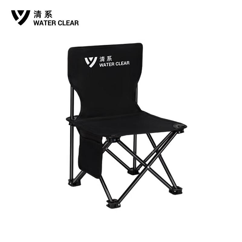 Qing-Series Outdoor Folding Camping Chair