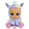 Poupon Cry Babies Dressy Jenna - Poupée qui pleure de vraies larmes - IMC TOYS