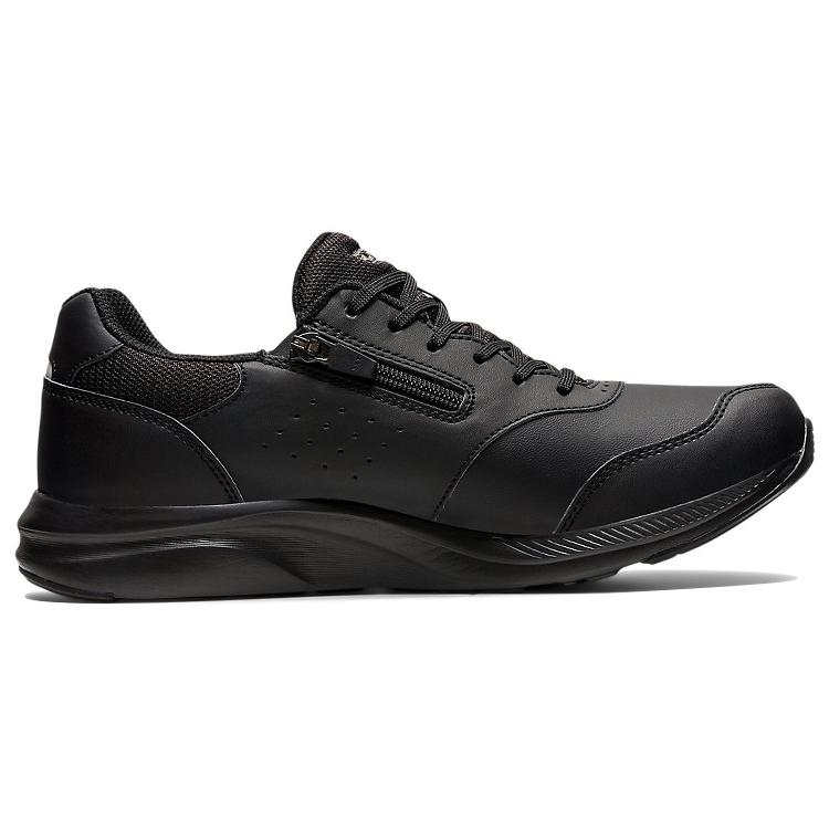 Asics Low top Running Shoes Men's Extreme Night Black 4E Width 1291A041-001