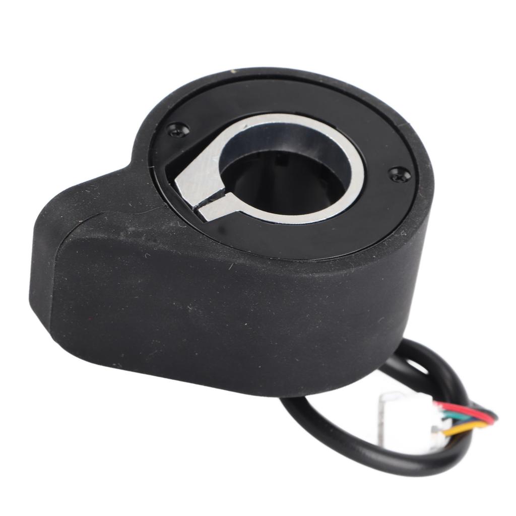 Gaspedal Ersatz Elektroroller Integrierter Schalter Outdoor-Zubehör