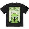 Star Wars - Boba Japanese (T-Shirt)