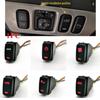 LED Tagfahr- und Nebelscheinwerfer Netzschalter für 06-12 Mitsubishi Outlander/Pajero