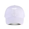 Daddy Memorial Canvas Wall Art Loving Quote Wings Heart Baseball Cap Fashion Unisex Sunhat Womens Outdoor Sports