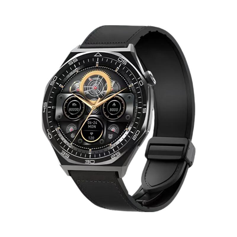 

Lenovo Watch S Smartwatch (CN version)
