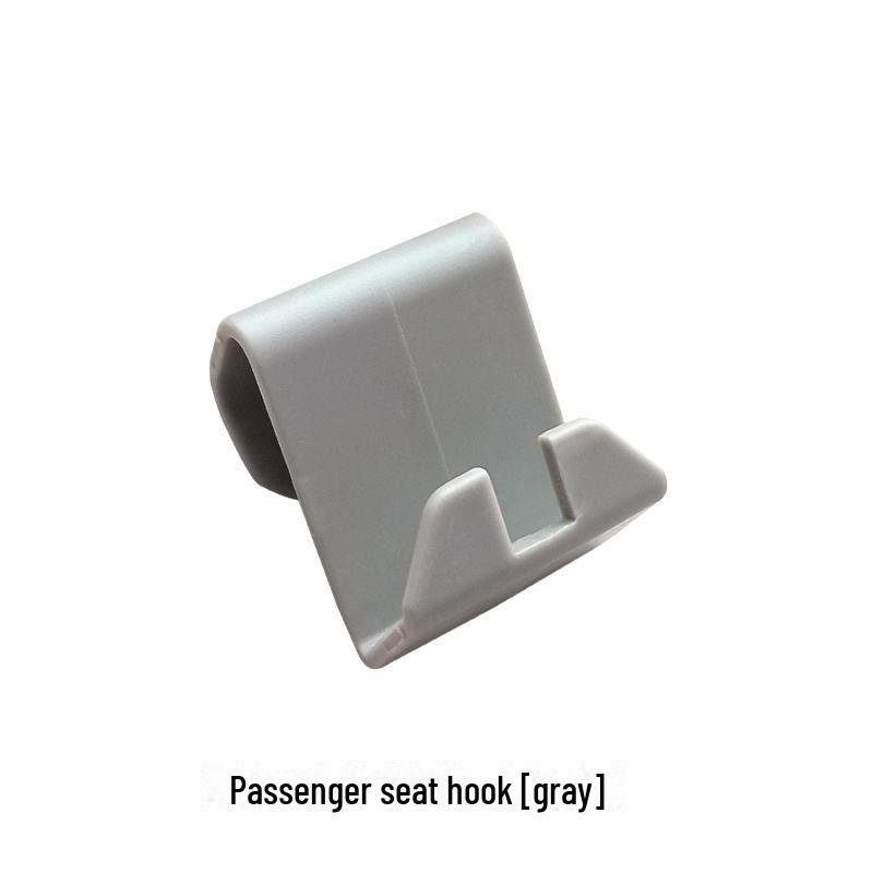 BYD Song Plus/Pro DMI Co-Pilot Seat Hook for Car Modification Song Pro All Series 2pcs Co-pilot hook