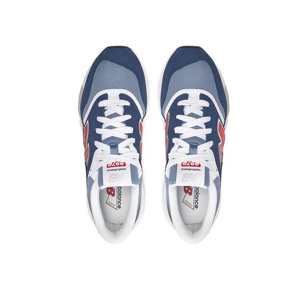 Кроссовки New Balance U997REA