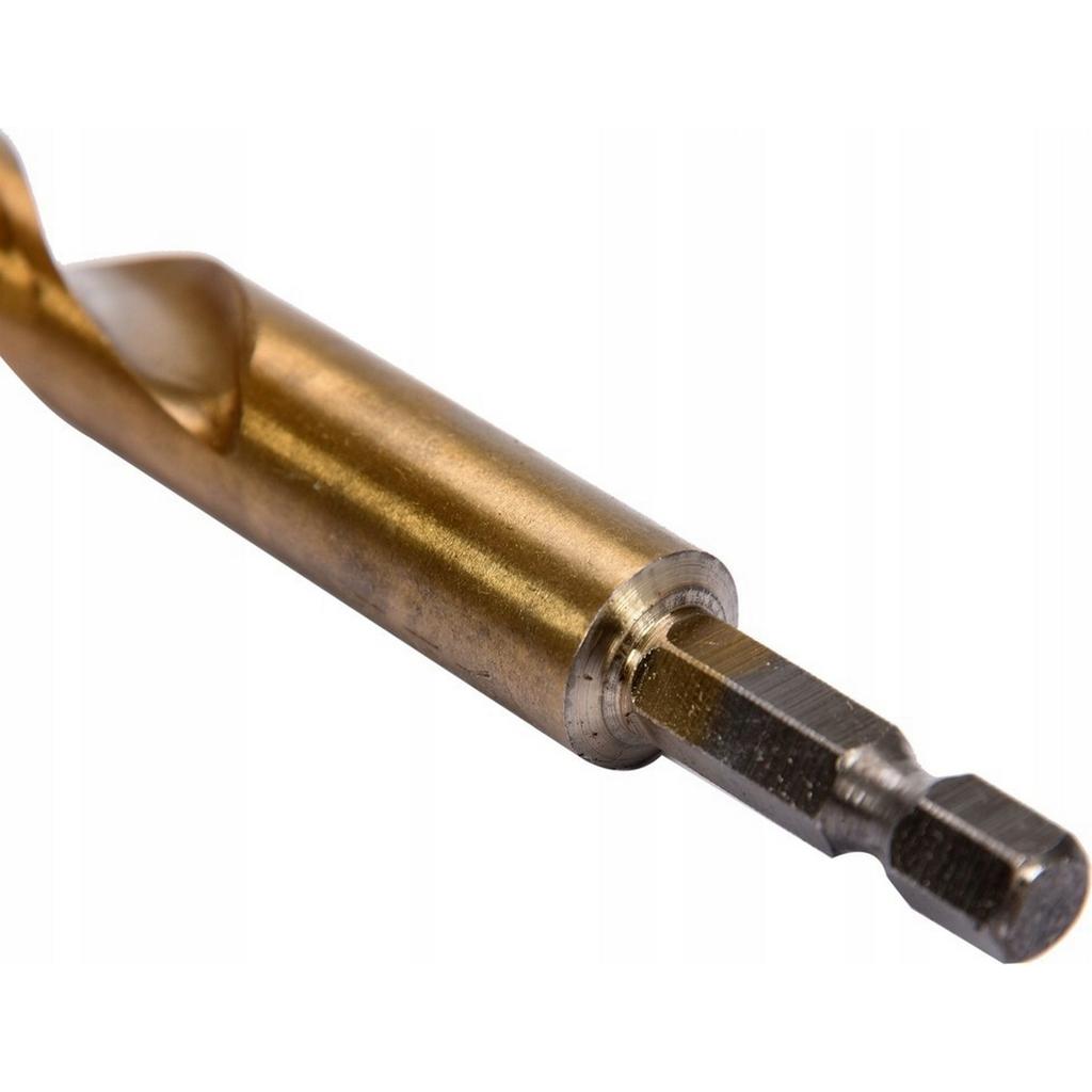 Yato Drill Bit