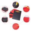 Magnetic Drawing Board Ball Sketch Pad Tablet with Magnet Pen Kids Learning Educational Toys for Children Gift Magpad Creative