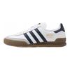 adidas Jeans White Navy Gum Unisex Sneakers Cloud-White Collegiate-Navy Gum-5 FW6207