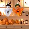 Haunted House Scene Layout Props Cute Halloween Decorations