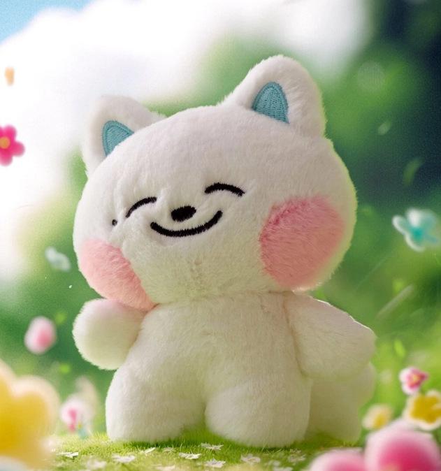 NCT Dream Members Mini Dolls: Lee Kaican, Luo Zaemin, Lee Jeno