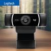 Logitech C922 Full HD Pro Stream Webcam