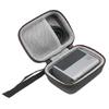 EVA Case for 140W Charging, Easy to Carry Power Accessory Protector With Zippers Closures