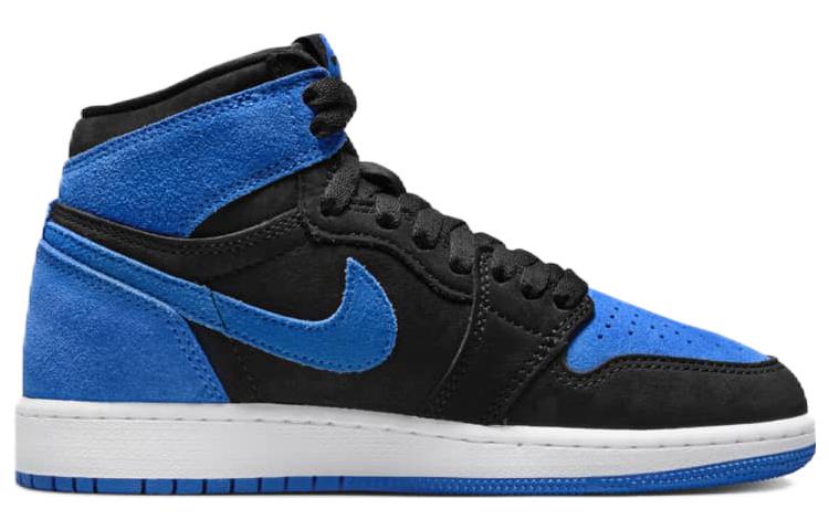 Jordan 1 Retro High OG Royal Reimagined GS FD1437-042