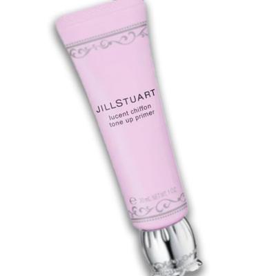 JILLSTUART Lucent Chiffon Tone Up Primer 30g Lacy SPF35/PA+++ (02 Veil)