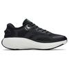 Anta Textile, TPU Cushioning Slip Resistant Abrasion Resistant Breathable Lightweight Low top Running Shoes Men's 112235556-2