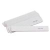 10Pcs/Set Nail Shiner File Effective Easy-using Simple Nail Art Manicure Buffer for Home