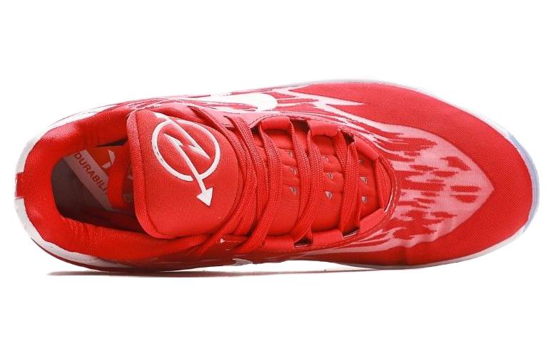 Nike Air Zoom G.T. Cut 2 'University Red' DX6650-602