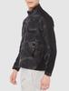 Jakke Jerseyjakke Svart LL [Toraichi] Herre 9336-124 69-Kamuflasje