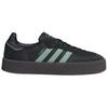 adidas Sambae Čierne Hmlisto Zelené Dámske Tenisky Core-Black Carbon IE9110