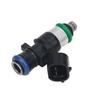 1/3PCS Fuel Injector EAT307 Fit Smart Fortwo 1.0L 2008-2015 1465A129 Car Accessories