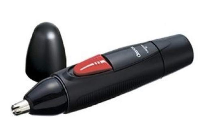 

IZUMI Cleancut Nose Hair Cutter IZH-02 Black