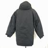 Timberland Thick Goose Down Jacket/Coat Outerwear Black Men’s L(USED)