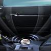 1Pcs Alloy Car Interior Automobile Air Purifier Perfume For KIA Sportage Ceed Rio 3 4 Picanto Sorento Optima Cerato Soul Amanti