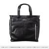 [Mercedes-Benz Collection] Genuine Mercedes-Benz X Titleist Tote Bag, Traditional Black