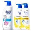 Head & Shoulders Anti-Dandruff Shampoo Family Value Pack