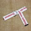 Nylon Unisex Women Men Thai Printing Double Buckle Waist Belt Unisex Belt Nylon Belt Waistband