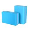 High-Density EVA Yoga Brick Set