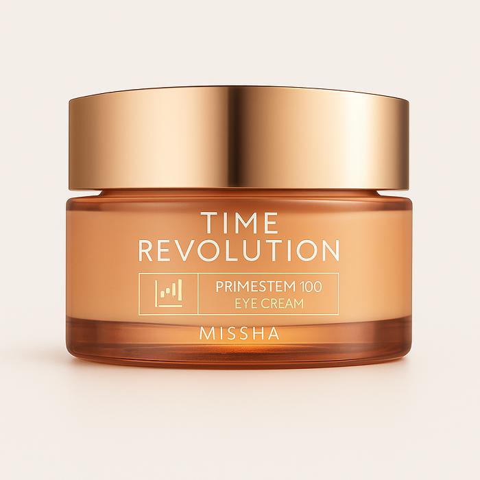 MISSHA Time Revolution Primestem 100 Eye Cream