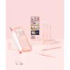 Flalia Malty S Lip   Eye bruSh Kit 5 typeS