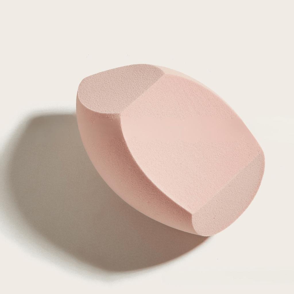 1pc Fashion Large Makeup Sponge, Soft And Skin-Friendly, Makeup Blender Makeup Accessories,Puff,Makeup Tools