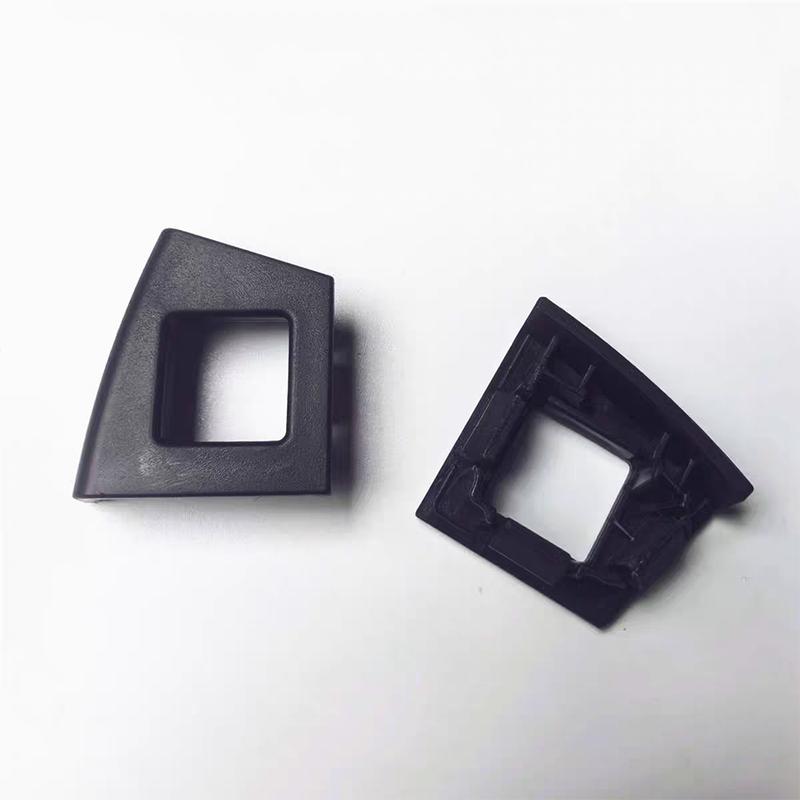 2Pcs Left/Right Glove Box Tool Storage Buckle Fit For Toyota Prado LC150 2010- Glove Box Fixed Lock Bracket Toolbox Clip