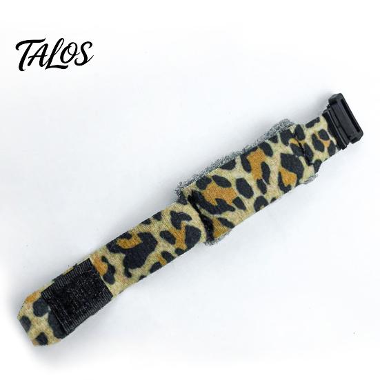Acoustic Guitar Strings Mute Dampener Ukulele Bass Electric Fretboard Shock-absorbing Wrap Muting Strap Muter Silencer Noise Reducer Musical